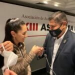 Nacho Campos Electo Vicepresidente de la Asociación de Autoridades Locales de México A.c.