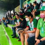 Apoyo y Compromiso con el Deporte