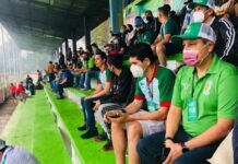 Apoyo y Compromiso con el Deporte