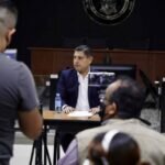 No Cederemos a Chantajes ni Presiones: Nacho Campos