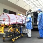 Necesario, Reforzar Medidas Sanitarias Contra Covid-19 Durante Temporada Invernal: SSM