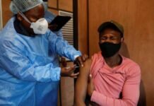 OMS Vigila Nueva Variante Sudafricana Aunque su Prevalencia es muy Baja