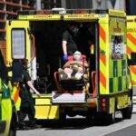 Variante Delta del Covid-19 Duplica Riesgo de Hospitalización
