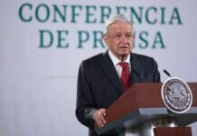 López Obrador Asegura que ya no hay Corrupción en la CRE