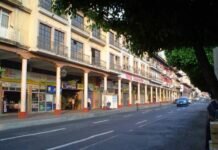 Pasan Uruapan y LC a Bandera Amarilla; en Bandera Roja, Ningún Municipio
