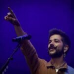 Camilo, Favorito Para Arrasar en los Latin Grammy
