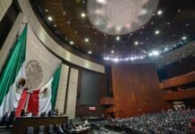 Aprueba Jucopo 51 Comisiones en San Lázaro