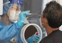 Fuerte Caída Mundial del 13 % en Nuevos Casos de Covid-19 Semanales