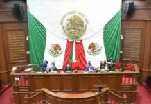 Autoriza Congreso Contratación de Créditos a Municipios