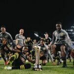 Columbus Crew Vence a Cruz Azul y da a la MLS Título de Copa Campeones