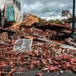 OMM Perfila a ‘Ida’ Como el Huracán Más Costoso de la Historia