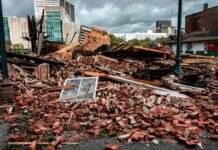 OMM Perfila a ‘Ida’ Como el Huracán Más Costoso de la Historia