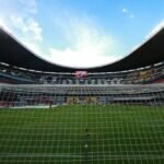 Estadio Azteca Tendrá un Aforo del 75% Para Clásico Nacional