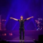 Enrique Iglesias Anuncia ‘Final’, el Último Disco de su Carrera