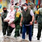 “Fuerzas Armadas son Fundamentales”: AMLO Asegura que no hay Militarización en México