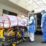 Michoacán, a Tiempo de Prevenir una Cuarta ola de Covid-19: SSM