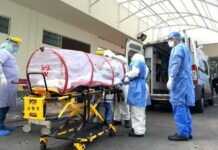 Michoacán, a Tiempo de Prevenir una Cuarta ola de Covid-19: SSM