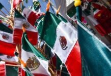 No Habrá “Ley Seca” Durante los Festejos Patrios del 15 y 16 de Septiembre
