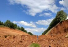 Hasta el Martes Será Reabierta la Autopista Pátzcuaro-Uruapan