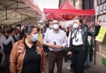 Sesión Constitutiva y Sesión de Arranque de Trabajos Legislativos se Realizará el Miércoles