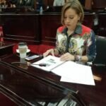 Yarabí Ávila Deberá Responder por Irregularidades: Salvador Arvizu