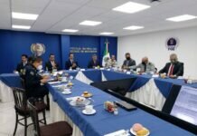 Trabajan Para Reestablecer Luz, Telefonía y Tránsito en Aguililla, Tepalcatepec y Coalcomán
