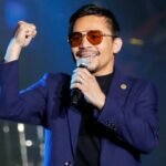 Pacquiao se Retira del Boxeo Tras Postularse Como Candidato Presidencial