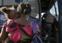 Dos de Cada Tres Haitianos Deportados de Ee.uu. son Mujeres o Niños: Unicef