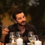 Diego Luna Regresa a la Mesa de Pan y Circo con 4 Programas Especiales