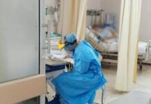 Más de 14 mil Casos Confirmados de Covid-19 se Registran en la Jurisdicción Sanitaria de LC