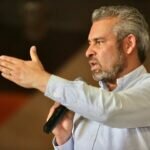 El Triunfo del Pueblo es Legítimo y Legal; Juntos Transformaremos Michoacán: Bedolla