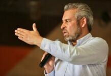 El Triunfo del Pueblo es Legítimo y Legal; Juntos Transformaremos Michoacán: Bedolla