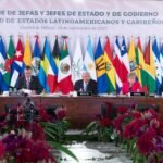 ‘Ha Sido una Cumbre muy Exitosa’, Dice Ebrard Tras Reunión de CELAC