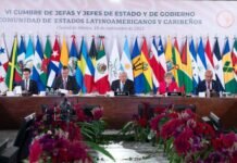 ‘Ha Sido una Cumbre muy Exitosa’, Dice Ebrard Tras Reunión de CELAC