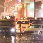Al Menos 14 Muertos en Nueva York y Nueva Jersey Tras Lluvias Ocasionadas por Remanentes de Ida