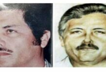Ee.uu. Triplica Recompensa Para dar con Ismael ‘El Mayo’ Zambada