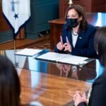 Kamala Harris Destaca el Papel de las Empresarias Latinas en la Economía