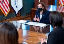 Kamala Harris Destaca el Papel de las Empresarias Latinas en la Economía