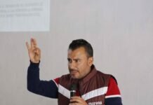 Austeridad e Impacto en el Bienestar de los Michoacanos, Criterios que Atenderemos Para el Presupuesto Estatal: Fidel Calderón