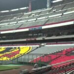 México Inicia Eliminatoria Ante Jamaica sin Aficionados en el Azteca