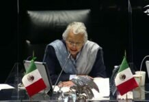Senado Aprueba con Cambios la Ley de Juicio Político; la Regresan a San Lázaro
