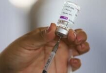 Cerca de 3 Millones de Vacuna Anti Covid-19 se han Aplicado en Michoacán
