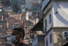 Covid-19 Agravó la Situación que ya Enfrentaba América Latina