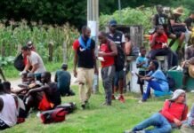 Deportación de Guatemaltecos Desde México Repunta un 89%