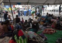 Florida Demanda al Gobierno de Biden por Política Migratoria