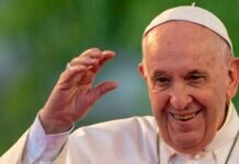 Papa Francisco Pide a Mexicanos no Quedarse en el Pasado y Sanar Heridas