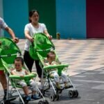 China Reducirá Abortos que no Sean por “Necesidad Médica” Para Aumentar Población Joven