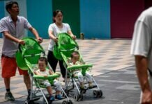 China Reducirá Abortos que no Sean por “Necesidad Médica” Para Aumentar Población Joven