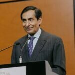 Ramírez de la O Estima que Recuperación Económica de México se Consolidará en 2022