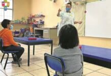 Decretan Regreso a Clases Presenciales en Educación Básica a Partir del 20 de Septiembre